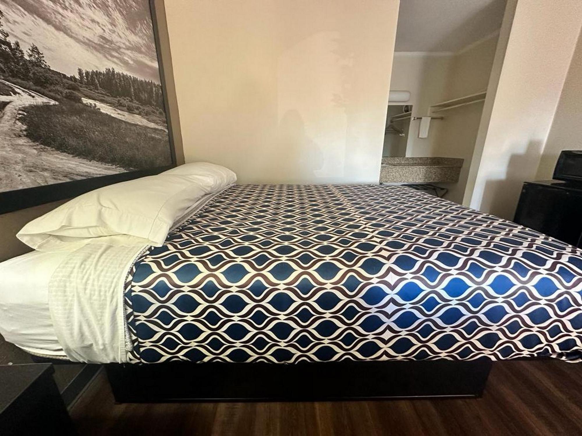 Loyalty Inn Rockingham Eksteriør billede
