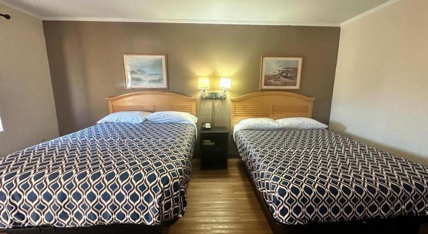 Loyalty Inn Rockingham Eksteriør billede