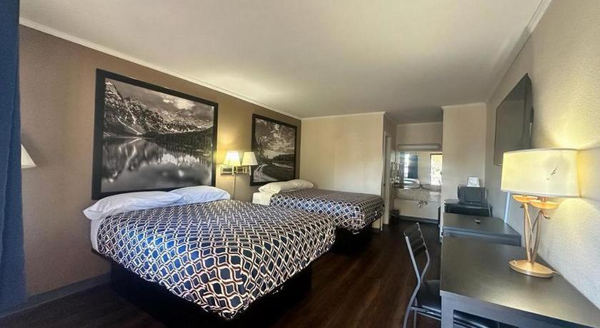 Loyalty Inn Rockingham Eksteriør billede
