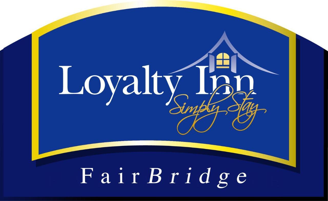 Loyalty Inn Rockingham Eksteriør billede